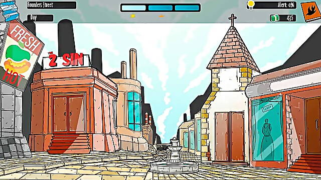 Columbia Part 10 Gameplay by Misskitty2k