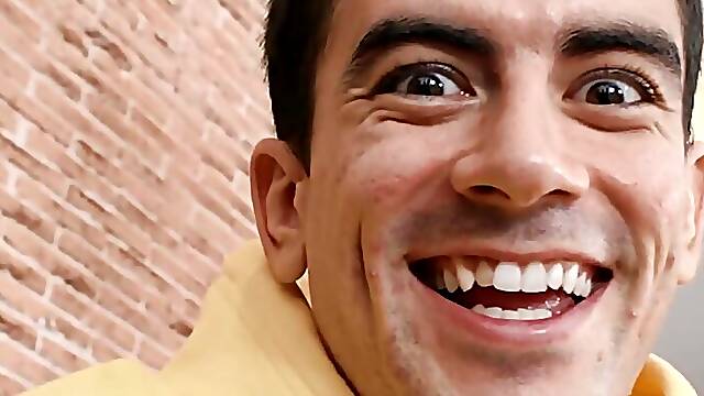 Jordi Admits That He Never Had Sex During An Interview Making Sofia Lee Horny To Fulfil His...