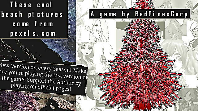 Bikini &amp; Crab (SS2)