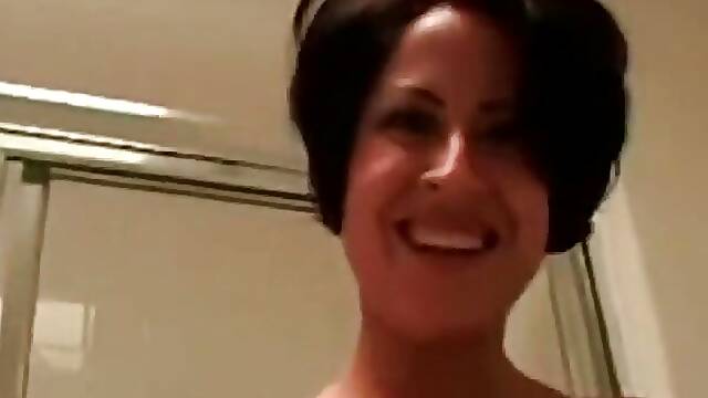 My MILF exposed - dirty talk