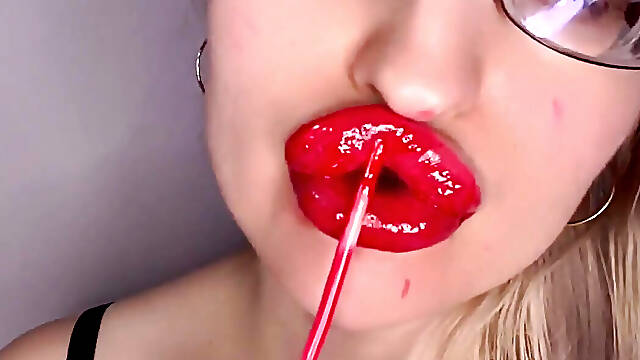 Edge for My Big Lips