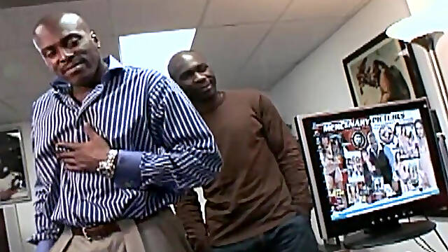 BLACK REIGN 8 (Full Movie)