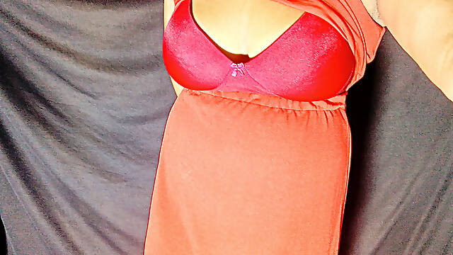 Desi bhabhi ki nude video, Desi girl village wife nude video devar bhabhi nude video