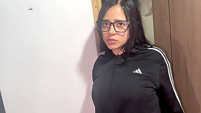 Meet Estefany beautiful girl