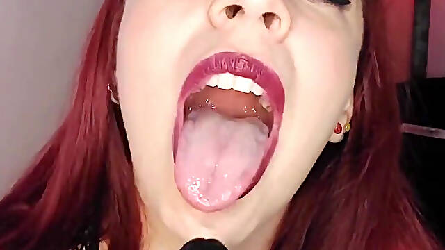 Gauchita Argentina Beggs a Married Man for Dick! JOI POV