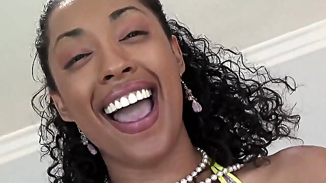 Big ass fuck and cum in mouth
