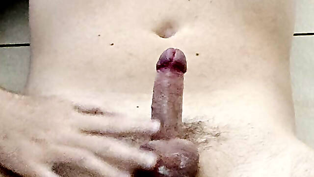 Cum twice with ruined orgasm