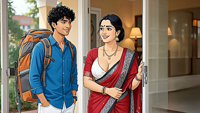 Jaya Teacher Part-27 (girijas Story)