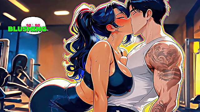 My Husband Never Fucked Me Like This - Ai Generation