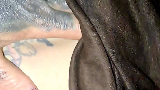 Lets fuck outside &amp; on the car &amp; trailer