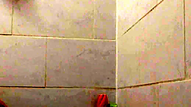 Bath Time