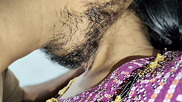 My desi stepsister sucking big Indian dick in bathroom till cum in mouth