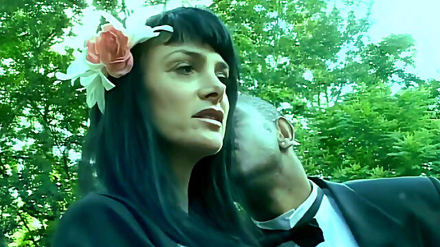 The Duchess Casati