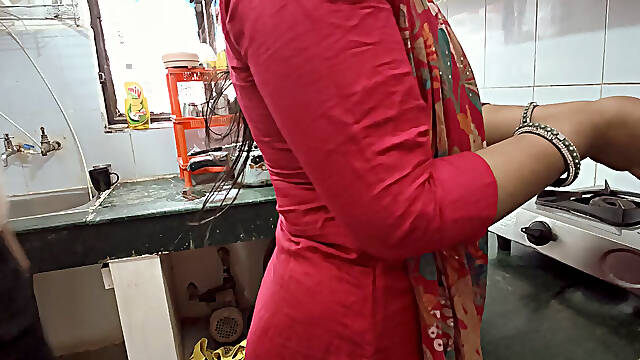 Indian desi bhabhi