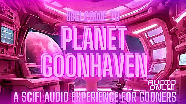 Welcome to planet goonhaven (audio only) (1080 WMV)