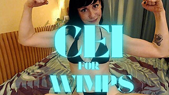 CEI for Wimps