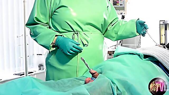 Pulse Rate Predicaments III *MOV**