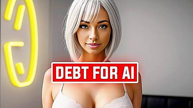 DEBT FOR AI
