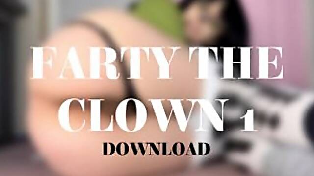 FARTY THE CLOWN 1