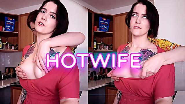 Hot wifes game