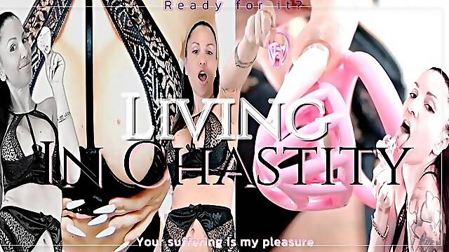 Living in chastity