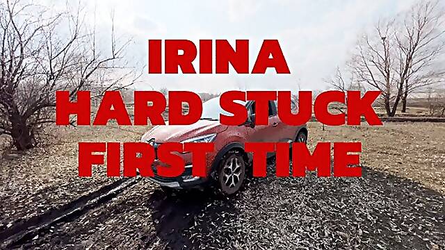 IIRINA HARD STUCK FIRST TIME_4K HDR Dolby Vision_32 MIN_0001