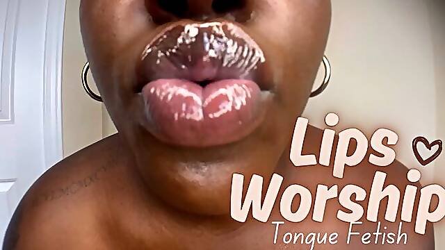 Worship My Lips