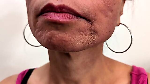 SMELL MY BREATH | Elaine