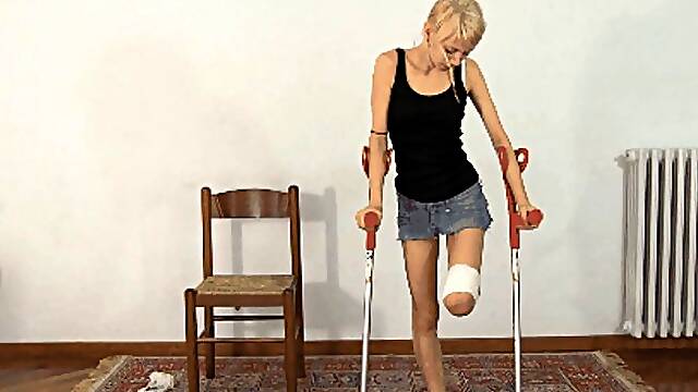 A fantastic experience ( MEDICAL )