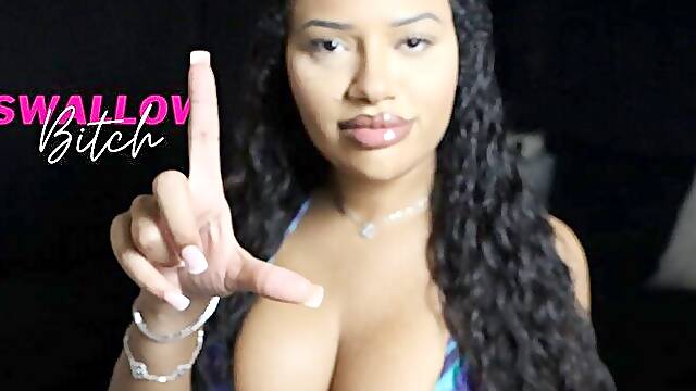 Swallow Bitch CEI
