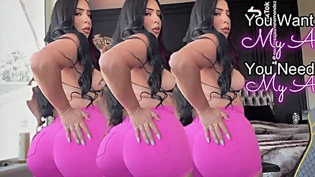 You Want it, You need it!!! - Ass Worship