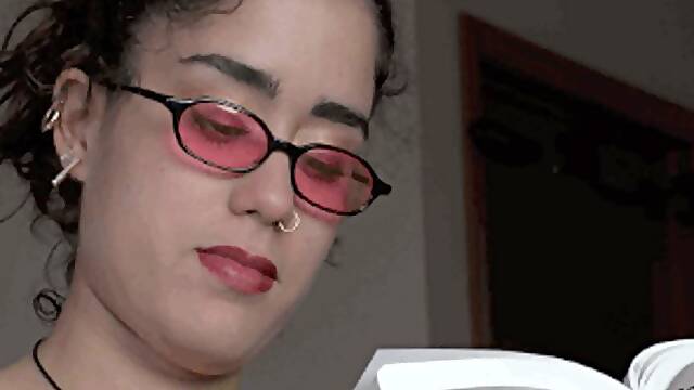 Getting Horny While Reading, 1st