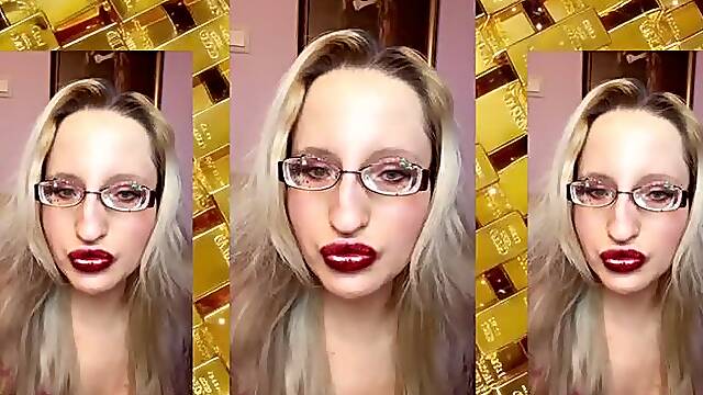 GOON to My Voice? Good. Let Me Ruin You!