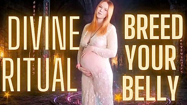Divine Ritual Breed Your Belly