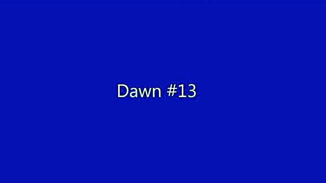 Dawn13