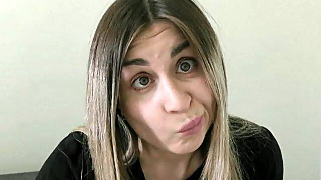 Make funny faces MP4 HD 720p