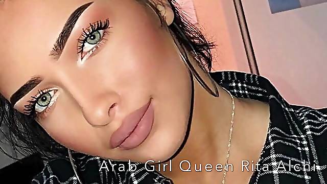 Jugendliche Leben Anal, Arabisch Teens, Arab Schönheit