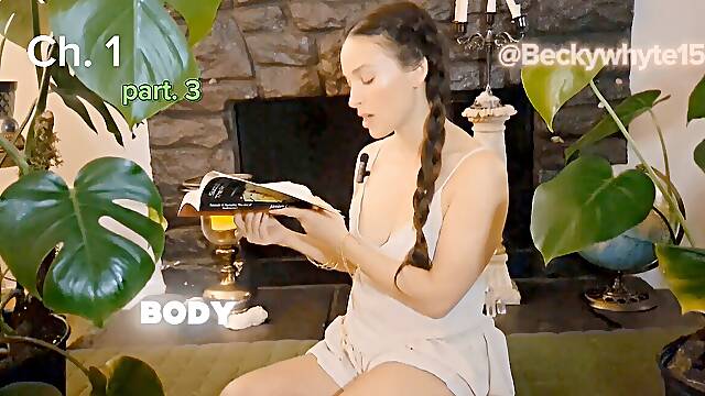 Succubi and women sumptuous Storytime ASMR �� ��chapter 1, Part trio ������‍♀️