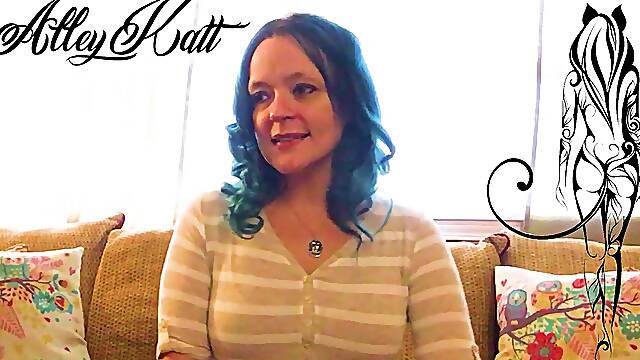 Alleychatt This One Is for Your Ladies