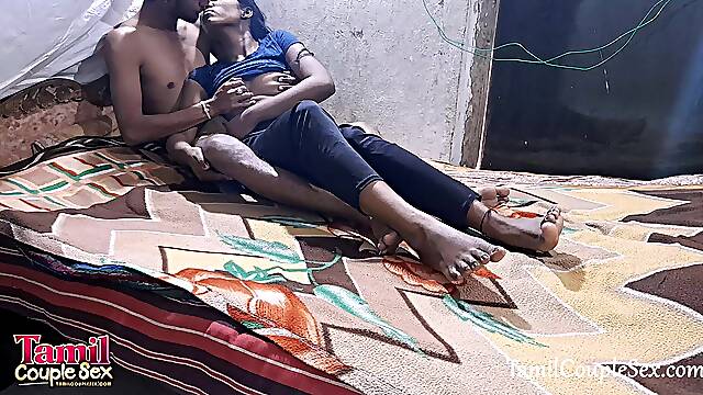 Real Amateur Homemade Indian Couple Sex