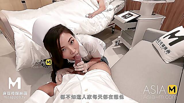Model Media Asia. Sex game selection Xia Qing Zi-MD-0130-1. Best Original Asia Porn Video