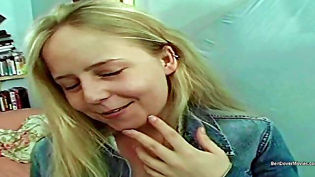 Cumming of age ep2: Susie Haines