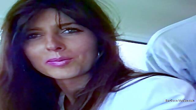 Posh and Sex: Kelly Johnson