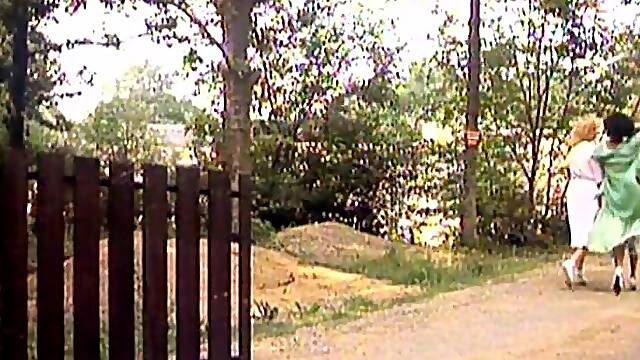 Sex Games: Herzog Video