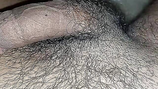 Village Indian Fuck and Shaving