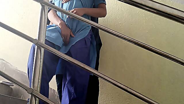 Real Desi Students New Sex Video Viral