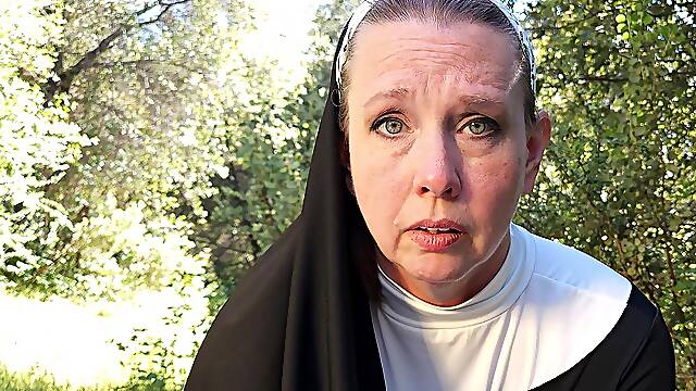 Stepsister Grace Marie