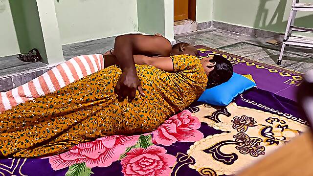 Hot Masala South Indian Porn Video