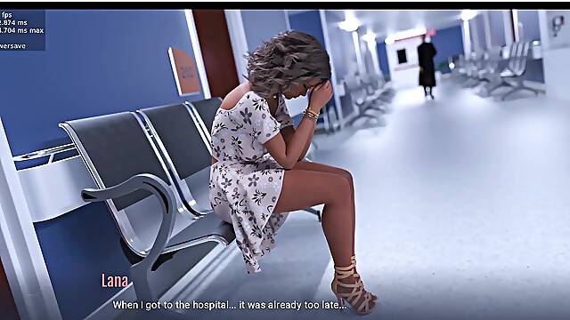 The Blackout - Deepthroat Doggystyle