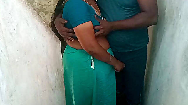 Desi- Tamil Lady Teacher Hardcore